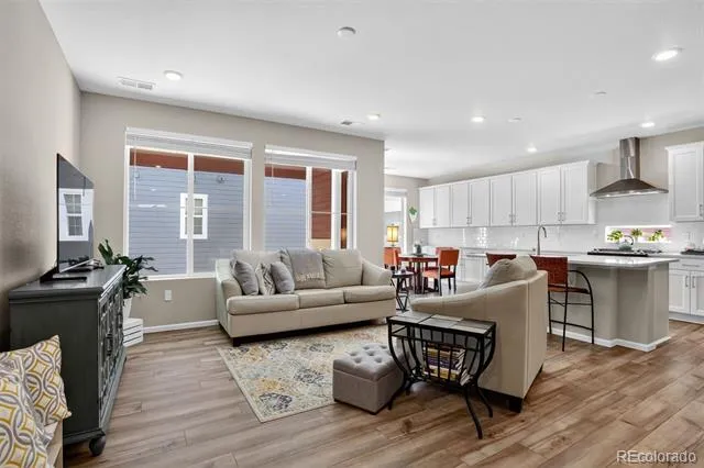 5136 Quemoy Court Aurora, CO 80019