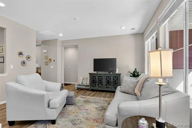 5136 Quemoy Court Aurora, CO 80019