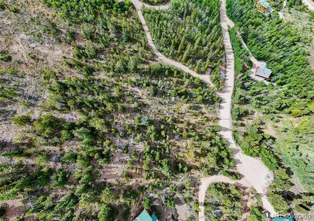 751 Lamb Mountain Road Fairplay, CO 80440