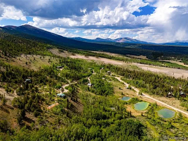 751 Lamb Mountain Road Fairplay, CO 80440