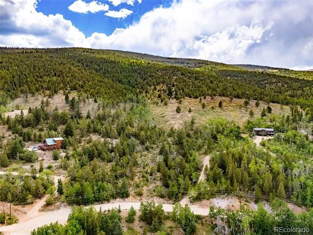 751 Lamb Mountain Road Fairplay, CO 80440