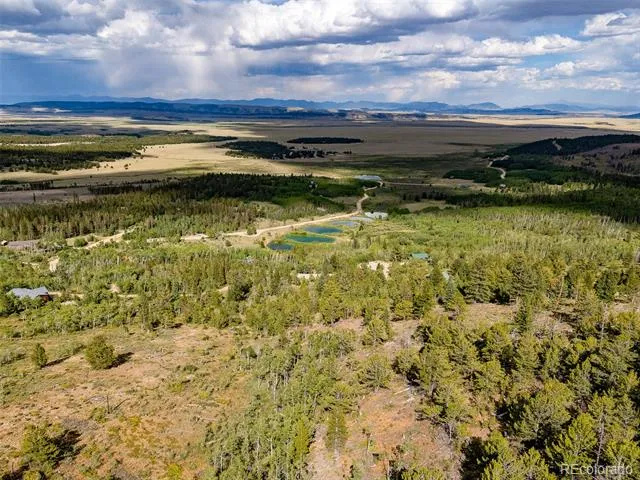 751 Lamb Mountain Road Fairplay, CO 80440