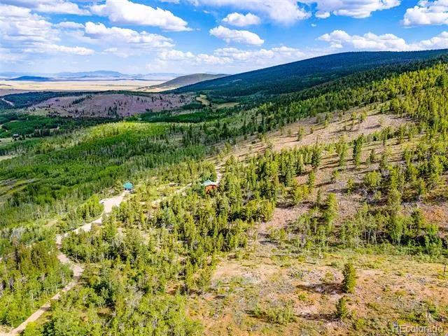 751 Lamb Mountain Road Fairplay, CO 80440