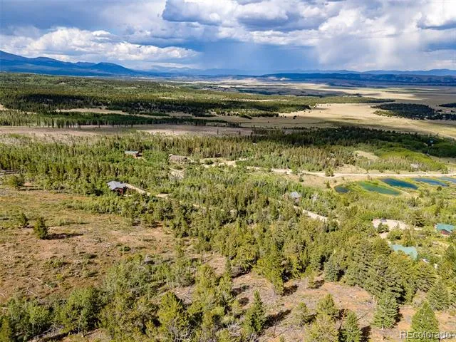751 Lamb Mountain Road Fairplay, CO 80440