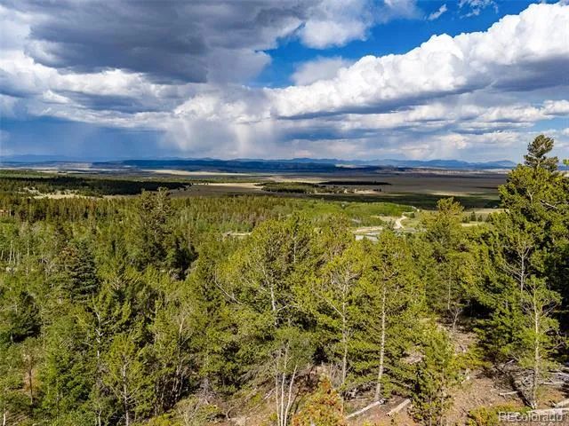 751 Lamb Mountain Road Fairplay, CO 80440