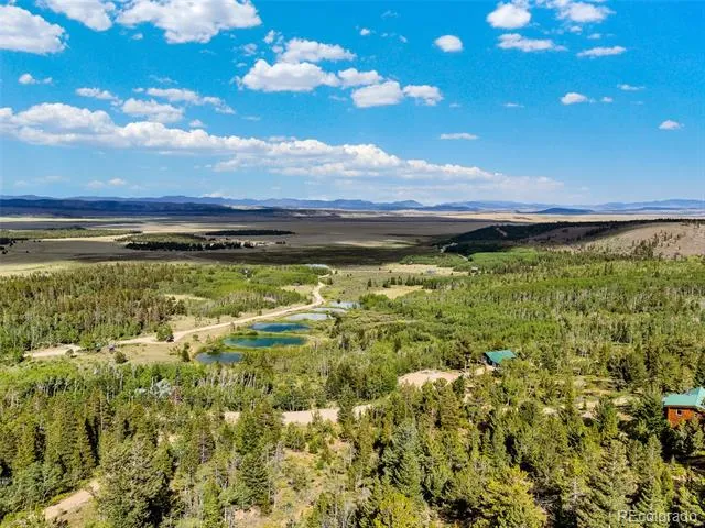 751 Lamb Mountain Road Fairplay, CO 80440