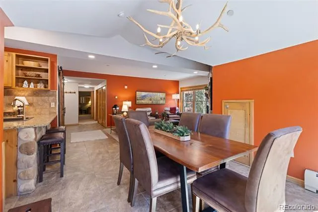 195 River Run Road #8002 Keystone, CO 80435