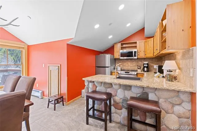 195 River Run Road #8002 Keystone, CO 80435
