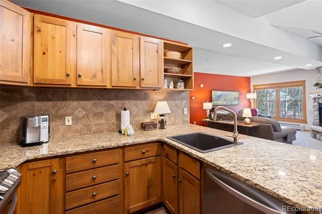 195 River Run Road #8002 Keystone, CO 80435