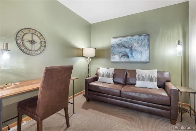 195 River Run Road #8002 Keystone, CO 80435