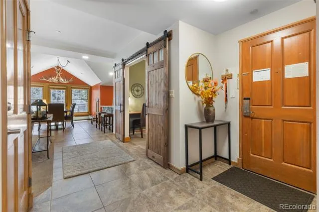 195 River Run Road #8002 Keystone, CO 80435
