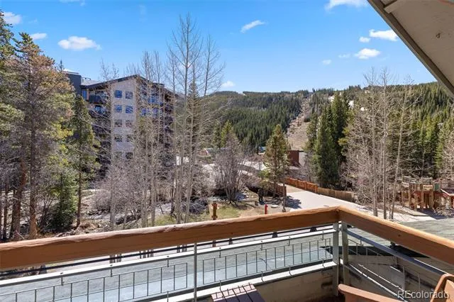 195 River Run Road #8002 Keystone, CO 80435