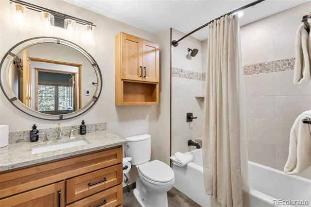 195 River Run Road #8002 Keystone, CO 80435