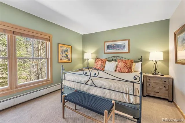 195 River Run Road #8002 Keystone, CO 80435