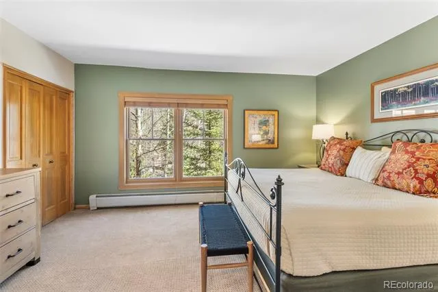 195 River Run Road #8002 Keystone, CO 80435