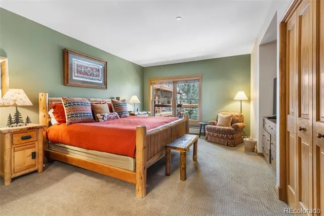 195 River Run Road #8002 Keystone, CO 80435