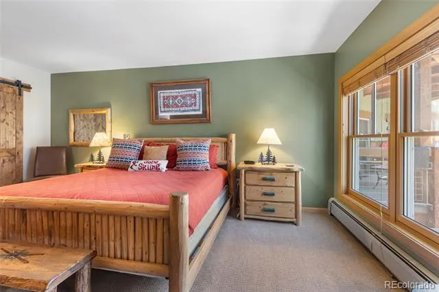 195 River Run Road #8002 Keystone, CO 80435