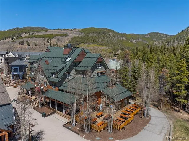 195 River Run Road #8002 Keystone, CO 80435