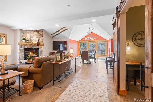 195 River Run Road #8002 Keystone, CO 80435