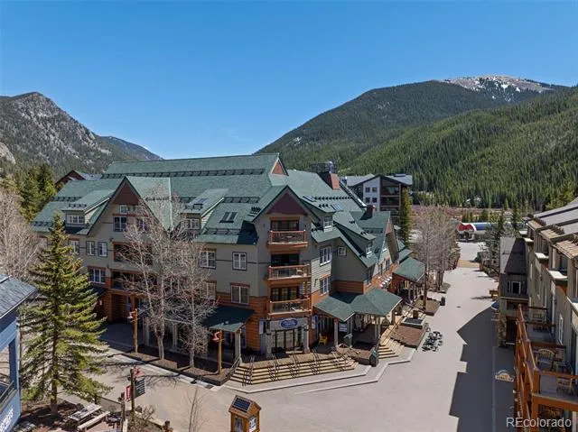 195 River Run Road #8002 Keystone, CO 80435