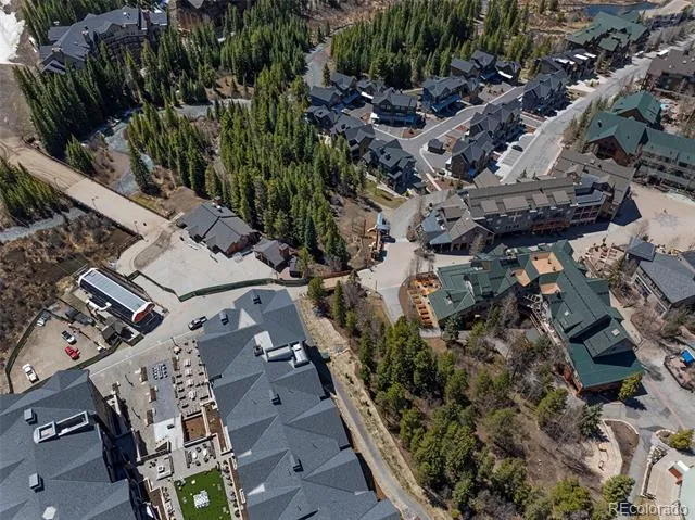 195 River Run Road #8002 Keystone, CO 80435