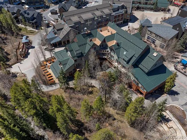 195 River Run Road #8002 Keystone, CO 80435