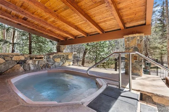 195 River Run Road #8002 Keystone, CO 80435