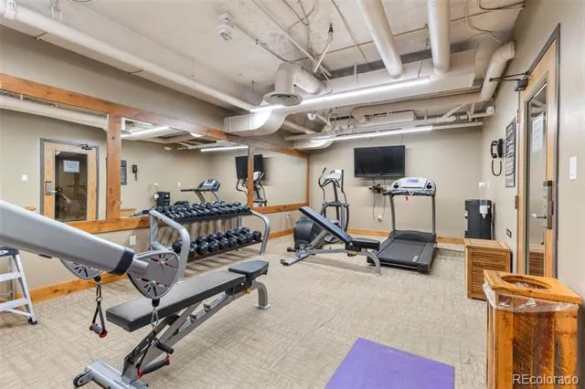 195 River Run Road #8002 Keystone, CO 80435