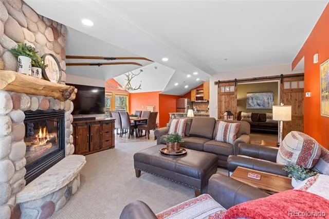 195 River Run Road #8002 Keystone, CO 80435