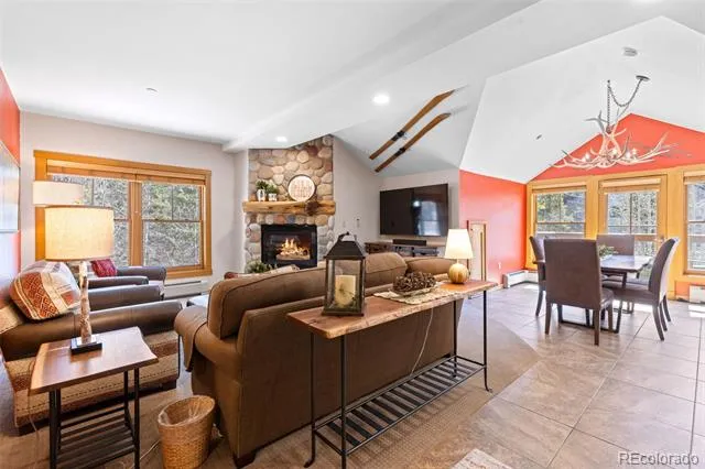 195 River Run Road #8002 Keystone, CO 80435