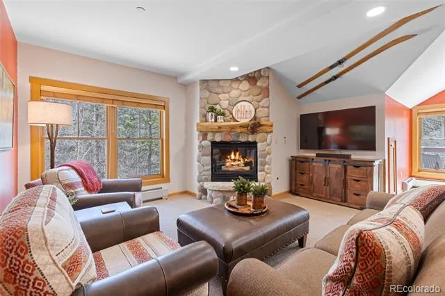 195 River Run Road #8002 Keystone, CO 80435