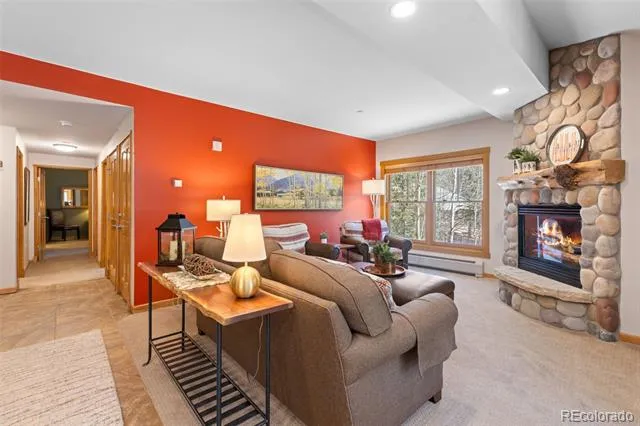 195 River Run Road #8002 Keystone, CO 80435