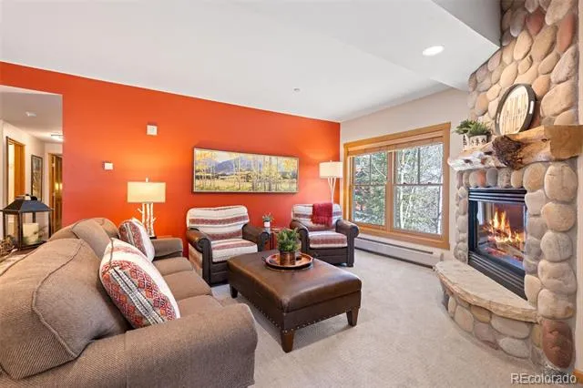 195 River Run Road #8002 Keystone, CO 80435