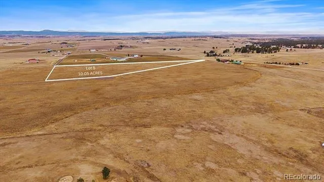 30293 Imperial Point Elizabeth, CO 80107