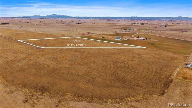 30293 Imperial Point Elizabeth, CO 80107