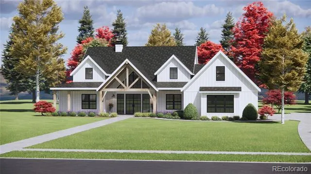 30293 Imperial Point Elizabeth, CO 80107