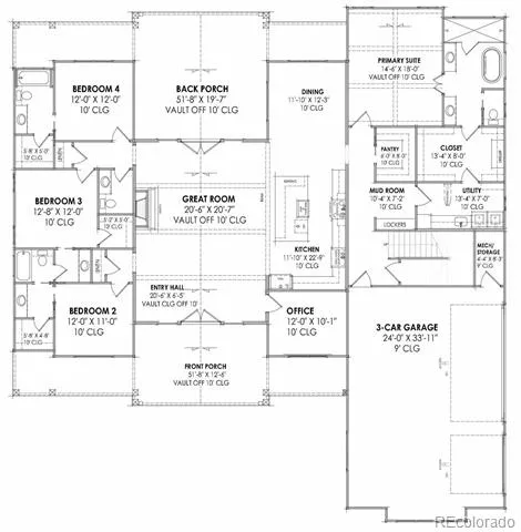 30293 Imperial Point Elizabeth, CO 80107