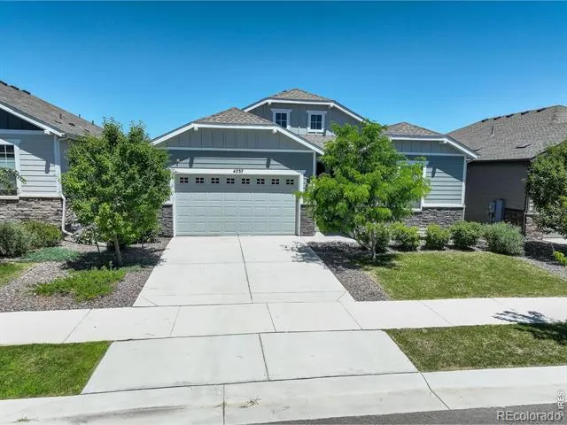 4237 Martinson Drive Loveland, CO 80537