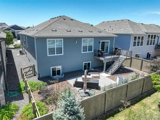 4237 Martinson Drive Loveland, CO 80537