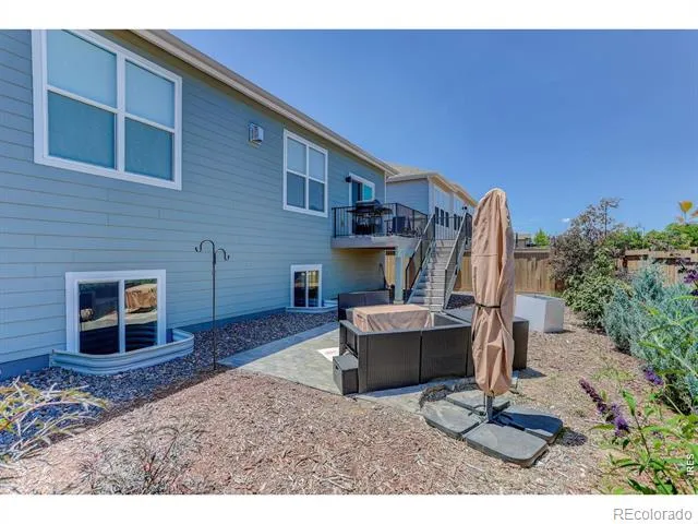 4237 Martinson Drive Loveland, CO 80537