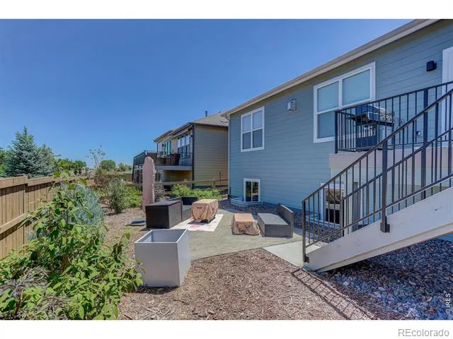 4237 Martinson Drive Loveland, CO 80537