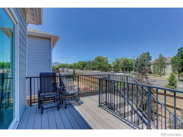 4237 Martinson Drive Loveland, CO 80537