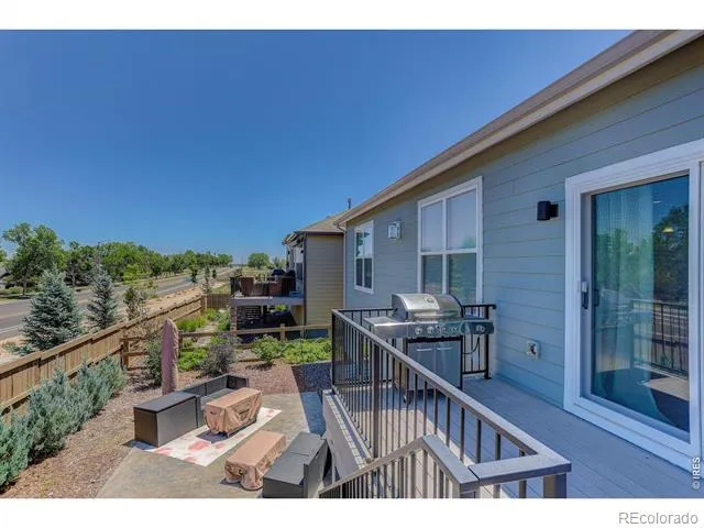 4237 Martinson Drive Loveland, CO 80537