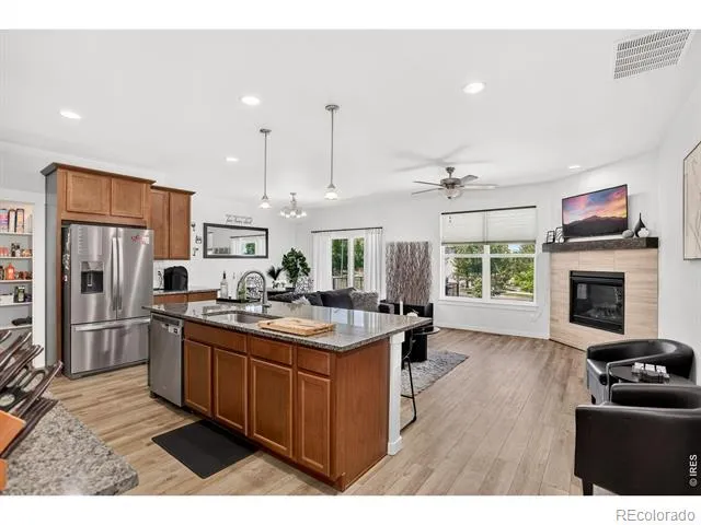 4237 Martinson Drive Loveland, CO 80537
