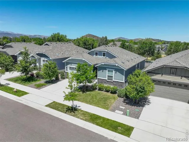 4237 Martinson Drive Loveland, CO 80537
