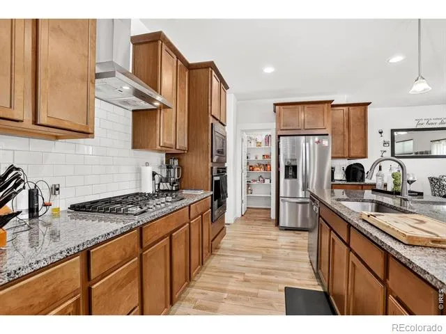 4237 Martinson Drive Loveland, CO 80537