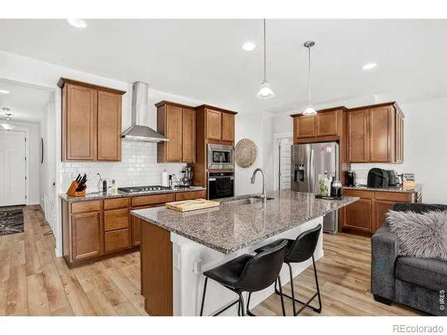 4237 Martinson Drive Loveland, CO 80537