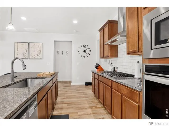 4237 Martinson Drive Loveland, CO 80537