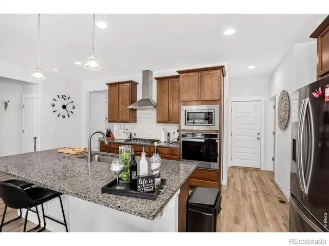 4237 Martinson Drive Loveland, CO 80537