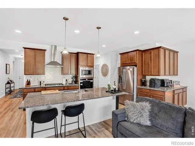 4237 Martinson Drive Loveland, CO 80537